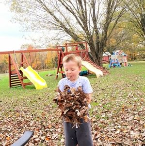 Meet your Posher, Donnie